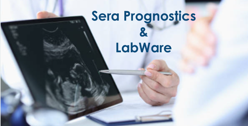 Sera Prognostics and LabWare
